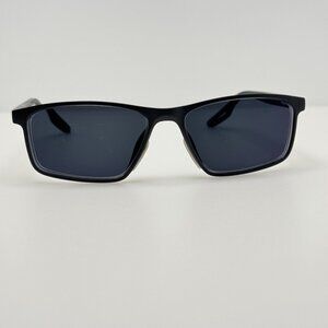 Zenni 2040221 Black Eyeglasses Eye Glasses Frames